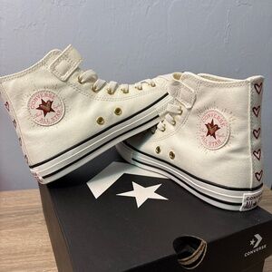 Converse High Tops